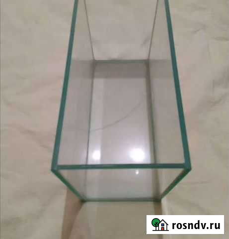 Аквариум Вичуга - изображение 1