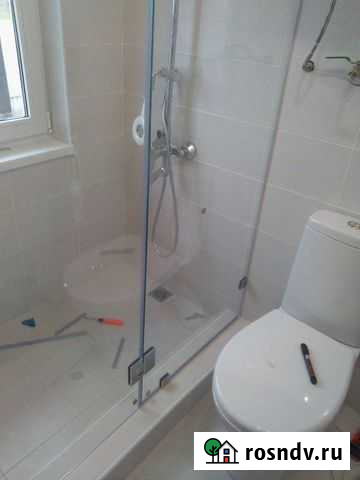 Душевая перегородка Абинск - изображение 1