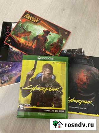 Игрa на xbox one Волгоград - изображение 1