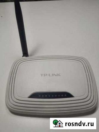 Маршрутизатор TP- link Кинешма - изображение 1