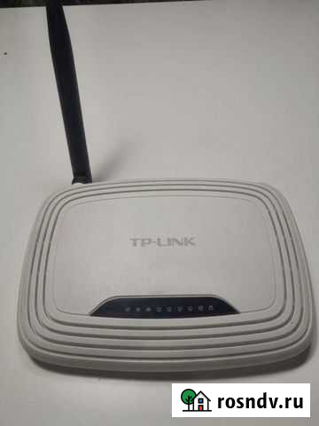 Маршрутизатор TP- link Кинешма - изображение 1