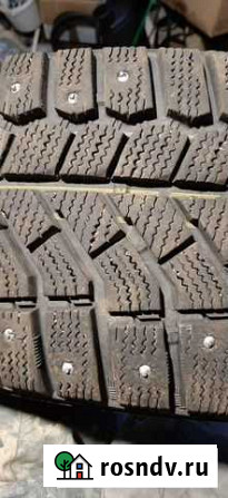 Viatti 215/55 R17 Липецк - изображение 1