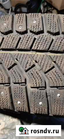 Viatti 215/55 R17 Липецк - изображение 1