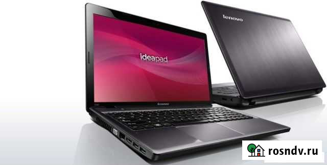 Lenovo p585 AMD -A10 core i7 мощный игровой Тверь - изображение 1