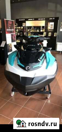 BRP SEA-DOO GTX PRO Москва - изображение 1