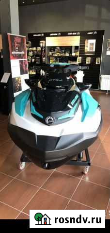 BRP SEA-DOO GTX PRO Москва - изображение 1