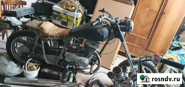 Иж планета-3 Рязань - изображение 1