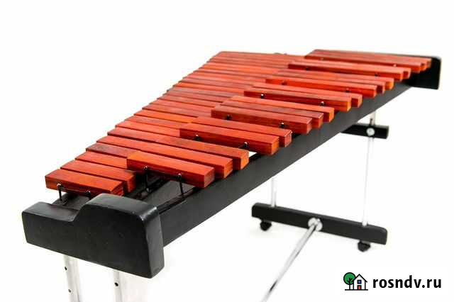 Ксилофон Сертолово - изображение 1