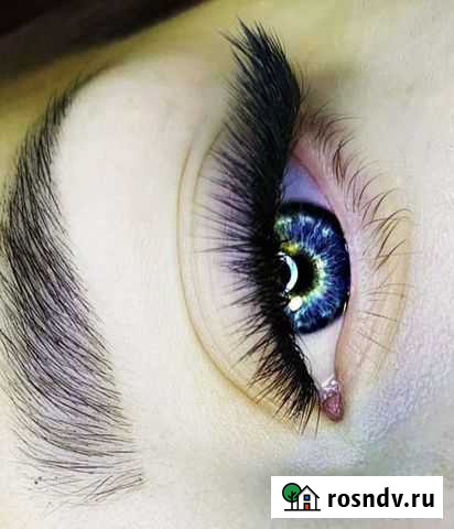 Курсы наращивания ресниц Симферополь - изображение 1