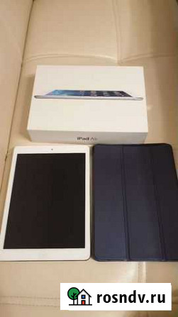 iPad air 1 64gb wifi/cellurar Видное - изображение 1