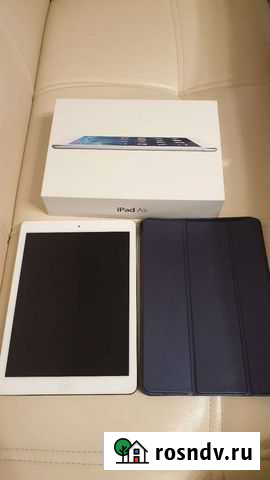 iPad air 1 64gb wifi/cellurar Видное - изображение 1