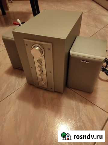 Колонки для компьютера Белореченск - изображение 1