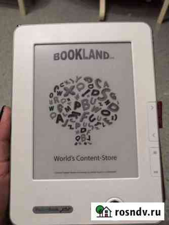 Pocketbook 602 pro Геленджик