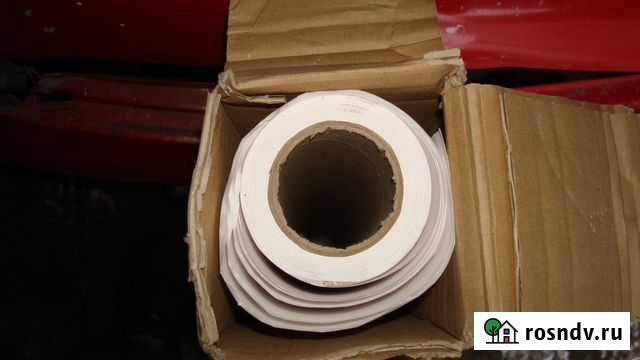 Бумага для принтера HP Ялуторовск - изображение 1