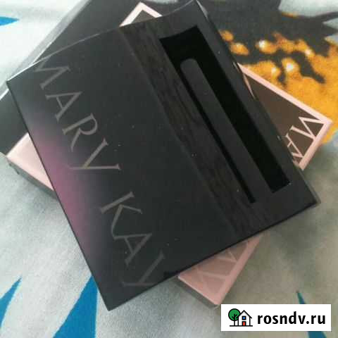 Футляр для декоративной косметики Мэри Кей Черногорск - изображение 1
