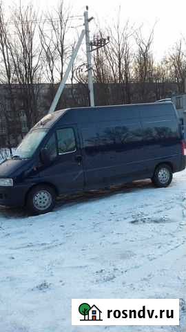 Перевозка грузов Санкт-Петербург - изображение 1