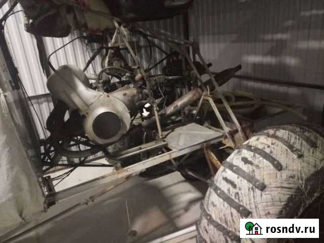 Каракат Саратов - изображение 1