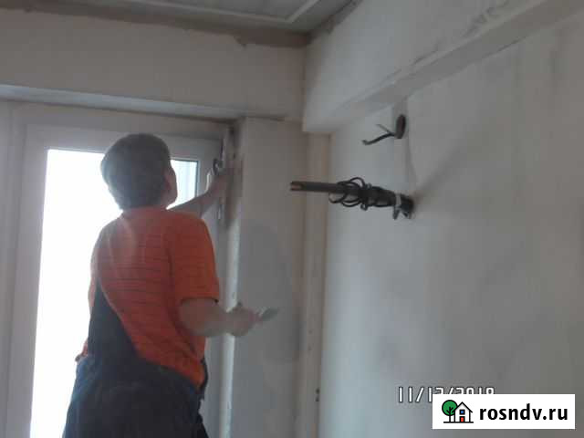 Ремонт ещё Вчера - быстро умеют только женщины Нижний Новгород - изображение 1