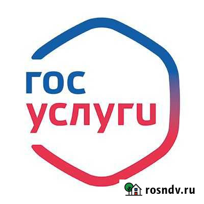 Госуслуги Грозный - изображение 1