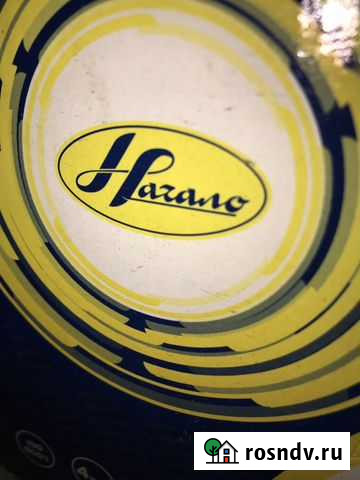 Тормозные колодки задние Верхняя Пышма - изображение 1