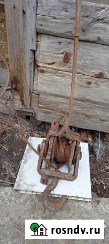 Тягалка Прокопьевск - изображение 1