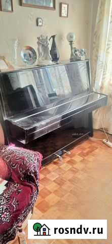 Пианино Щёлково - изображение 1