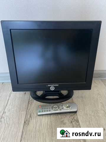 Телевизор Биробиджан - изображение 1