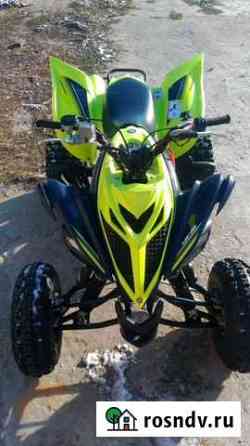 Квадроцикл yamaha, YFM700R, raptor 700SE Волгоград