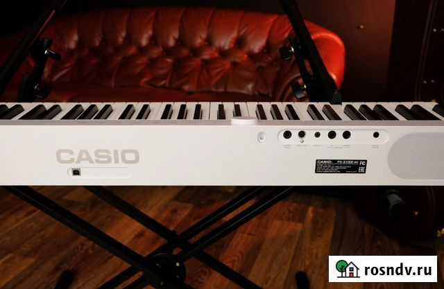 Цифровое пианино Yamaha Казань - изображение 1