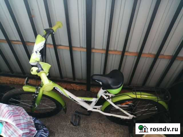 Велосипед Иркутск - изображение 1