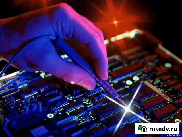 Ремонт Телефонов,Телевизоров Самара - изображение 1