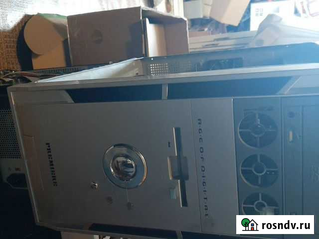 12ядер,8озу,1гб видео,500диск,Windows 10 Уфа - изображение 1