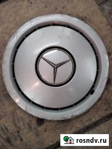 Колпак на Мерседес 1 шт Калининград - изображение 1