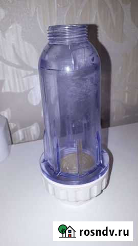 Фильтр для стиральных машин Казань - изображение 1