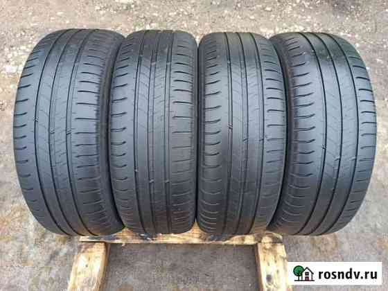 Michelin r16 205/60, ценa зa 4 шины Узловая