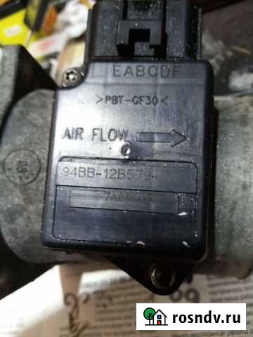 Дмрв. Форд Скорпио Палкино - изображение 1