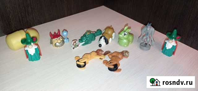 Киндеры по 10-20 р Пермь - изображение 1