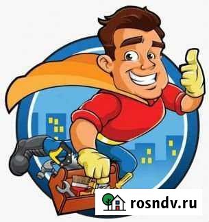 Мастер на час Когалым - изображение 1