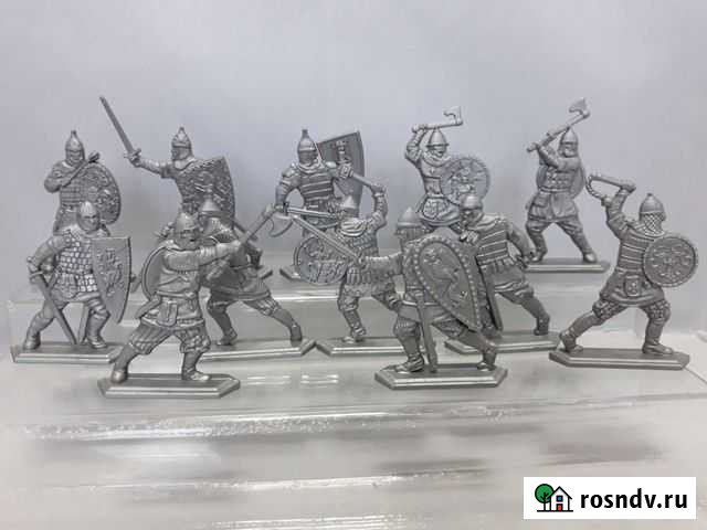 Солдитки Воины и Битвы#2 Омск - изображение 1