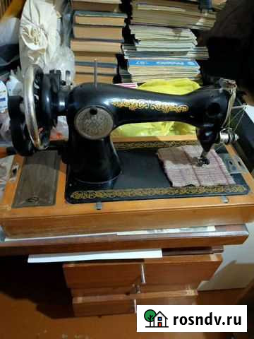 Швейная машина Подольск Самара - изображение 1