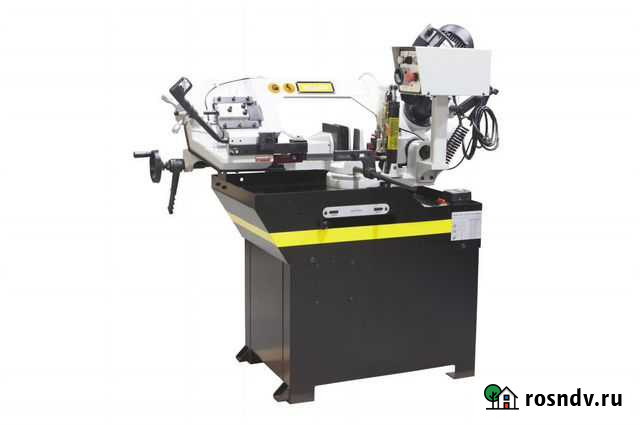 Ленточнопильный станок по металлу Тула - изображение 1