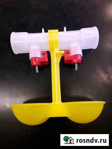Поилка Миасс - изображение 1