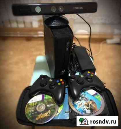 Xbox 360 Вязники
