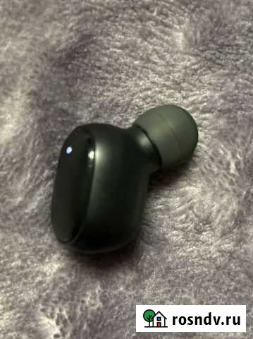 Беспроводной наушник Xiaomi Redmi Севастополь - изображение 1