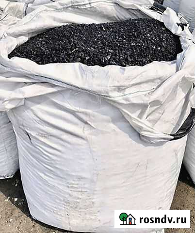 Уголь мкр Томск - изображение 1