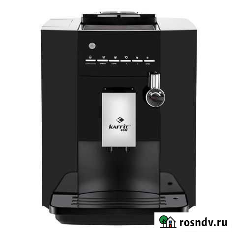 Кофемашина Nizza Business Черкесск - изображение 1