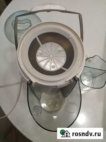 Соковыжималка moulinex Томск - изображение 1