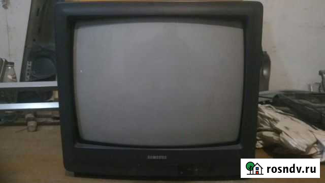 Телевизор samsung, 52 см с доставкой Саранск - изображение 1
