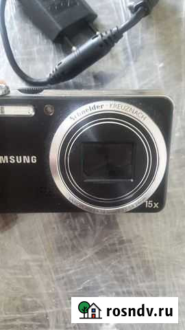 Фотоаппарат самсунг Бронницы - изображение 1