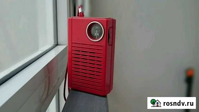 National Panasonic карманный р/п Нижний Новгород - изображение 1